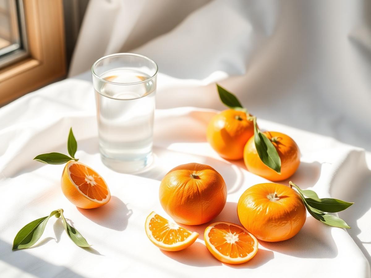 Nutrition